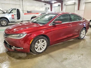 CHRYSLER 200 LIMITED
