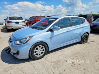 HYUNDAI ACCENT GS