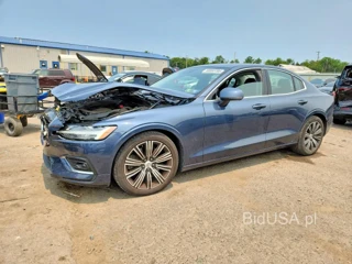 VOLVO S60 T6 INSCRIPTION