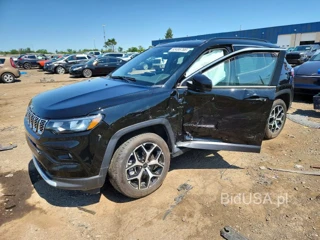 JEEP COMPASS LIMITED