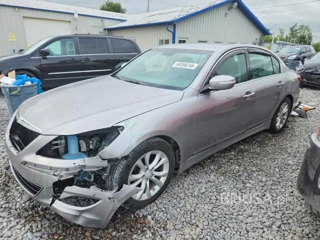 HYUNDAI GENESIS 3.8L