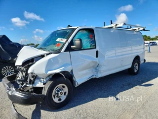 GMC SAVANA G3500