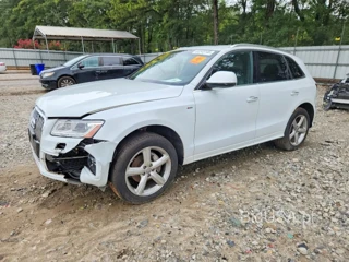 AUDI Q5 PREMIUM PLUS