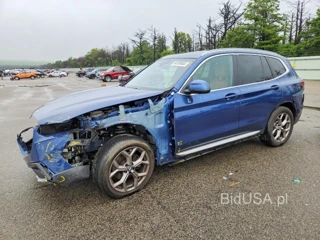 BMW X3 XDRIVE30I