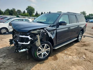 FORD EXPEDITION MAX XLT