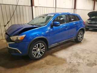 MITSUBISHI OUTLANDER SPORT ES