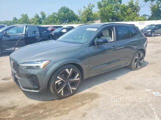VOLVO XC60 ULTRA