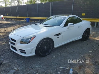 MERCEDES-BENZ SLK 250