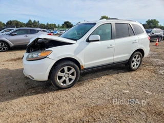 HYUNDAI SANTA FE SE