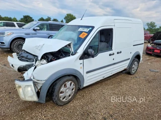 FORD TRANSIT CONNECT XLT