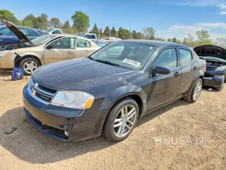 DODGE AVENGER SXT
