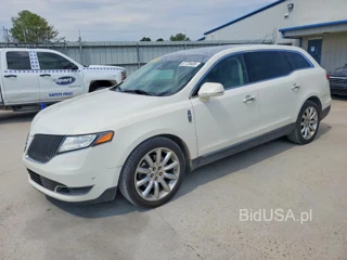 LINCOLN MKT