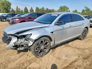 FORD TAURUS SHO