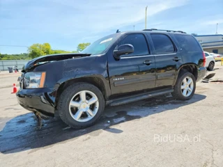 CHEVROLET TAHOE C1500 LT