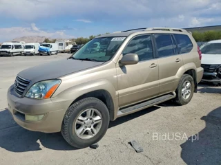 LEXUS GX 470