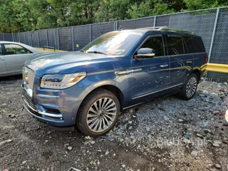 LINCOLN NAVIGATOR RESERVE
