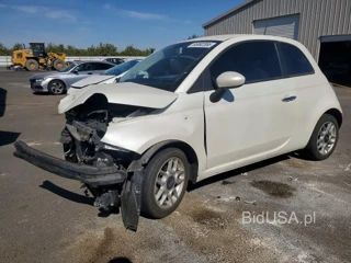 FIAT 500 POP