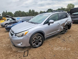 SUBARU XV CROSSTREK 2.0 PREMIUM