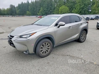 LEXUS NX 200T BASE