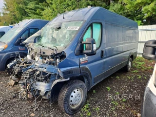 RAM PROMASTER 3500 3500 HIGH