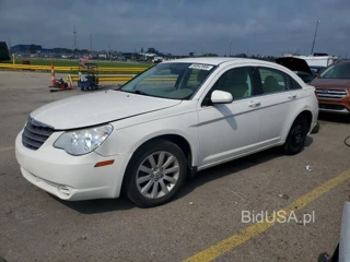 CHRYSLER SEBRING LIMITED