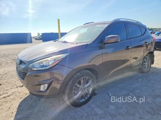 HYUNDAI TUCSON SE
