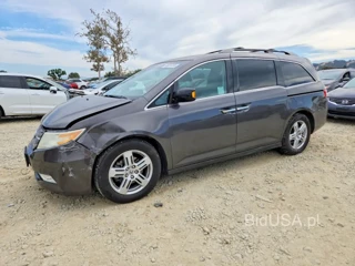 HONDA ODYSSEY TOURING