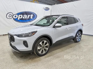 FORD ESCAPE PLATINUM
