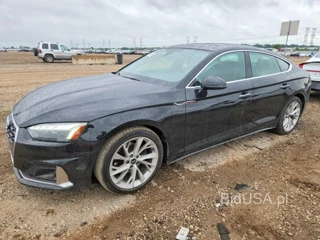 AUDI A5 PREMIUM PLUS 40