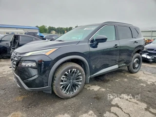 NISSAN ROGUE DARK ARMOR