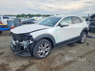 MAZDA CX-30 SELECT