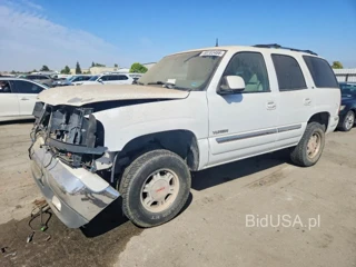 GMC YUKON
