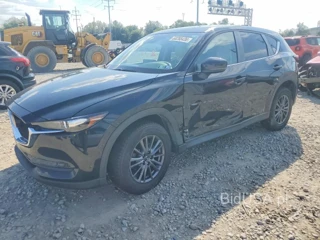 MAZDA CX-5 TOURING