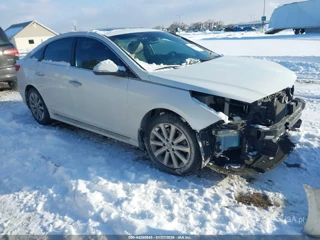 HYUNDAI HYUNDAI SONATA LIMITED