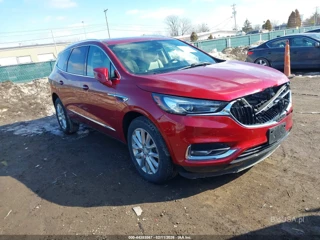 BUICK BUICK ENCLAVE AWD PREMIUM