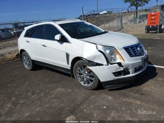 CADILLAC CADILLAC SRX PREMIUM COLLECTION