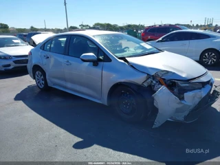 TOYOTA TOYOTA COROLLA LE