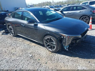 KIA KIA K4 GT-LINE