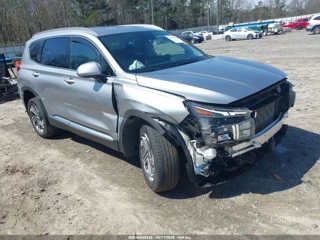 HYUNDAI HYUNDAI SANTA FE SEL