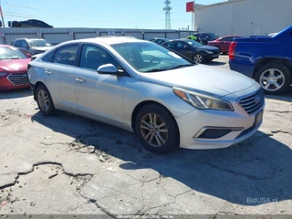 HYUNDAI HYUNDAI SONATA