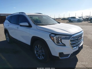 GMC TERRAIN FWD SLT
