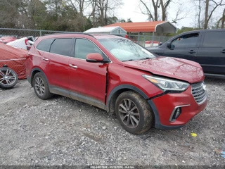 HYUNDAI HYUNDAI SANTA FE SE