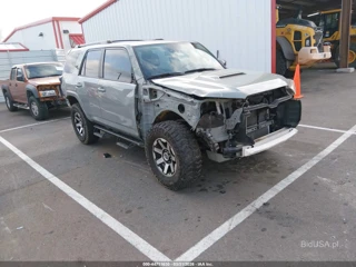 TOYOTA TOYOTA 4RUNNER TRD OFF ROAD PREMIUM