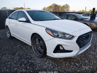 HYUNDAI HYUNDAI SONATA SE