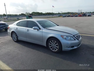 LEXUS LEXUS LS 460