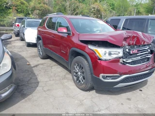 GMC ACADIA SLT-1
