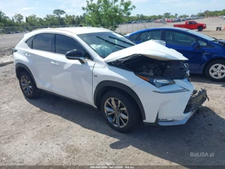LEXUS LEXUS NX 200T F SPORT
