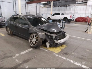 ACURA ACURA TL 3.7