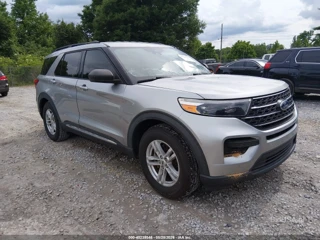 FORD FORD EXPLORER XLT