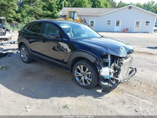 MAZDA MAZDA CX-30 SELECT PACKAGE